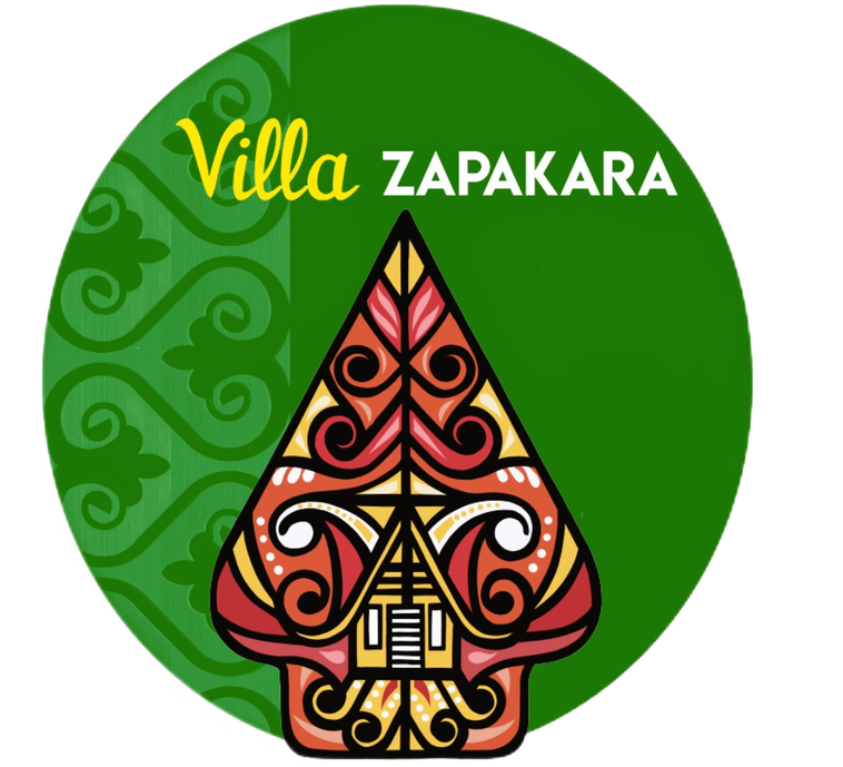 villazapakara logo